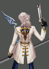 画像ギャラリー No.020のサムネイル画像 / これまでと違うスキルの使い方が鍵になる? 「KRITIKA」に登場するPvPコンテンツ「フラッグマッチ」先行プレイレポート