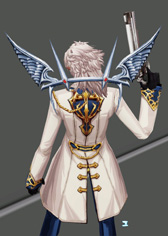 画像ギャラリー No.022のサムネイル画像 / これまでと違うスキルの使い方が鍵になる? 「KRITIKA」に登場するPvPコンテンツ「フラッグマッチ」先行プレイレポート