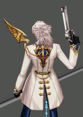 画像ギャラリー No.023のサムネイル画像 / これまでと違うスキルの使い方が鍵になる? 「KRITIKA」に登場するPvPコンテンツ「フラッグマッチ」先行プレイレポート