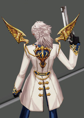 画像ギャラリー No.024のサムネイル画像 / これまでと違うスキルの使い方が鍵になる? 「KRITIKA」に登場するPvPコンテンツ「フラッグマッチ」先行プレイレポート