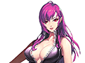 「KRITIKA」，セクシーなコスチュームをまとう新キャラ「鎌術士」を4月23日に実装。キャラクターボイスは井上喜久子さんが担当