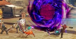 画像ギャラリー No.002のサムネイル画像 / 「KRITIKA」アップデート「魔宮の門」本日実施。年末年始イベントの情報も