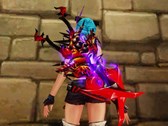 画像ギャラリー No.006のサムネイル画像 / 「KRITIKA」アップデート「魔宮の門」本日実施。年末年始イベントの情報も
