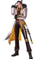 画像ギャラリー No.020のサムネイル画像 / 「KRITIKA」アップデート「魔宮の門」本日実施。年末年始イベントの情報も