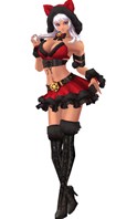 画像ギャラリー No.021のサムネイル画像 / 「KRITIKA」アップデート「魔宮の門」本日実施。年末年始イベントの情報も