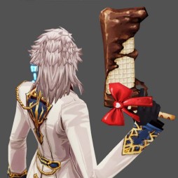 画像ギャラリー No.008のサムネイル画像 / 「KRITIKA」節分&バレンタインイベントを開催。限定アイテムを手に入れよう
