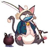 画像ギャラリー No.007のサムネイル画像 / 「KRITIKA」闘技場のリニューアルや釣りコンテンツ追加などのアップデート実施