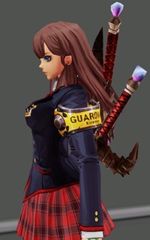 画像ギャラリー No.004のサムネイル画像 / 「KRITIKA」4月アップデートに備えて「レベルアップ超サポートイベント」開催