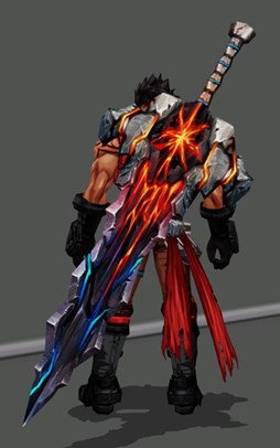 画像ギャラリー No.007のサムネイル画像 / 「KRITIKA」4月アップデートに備えて「レベルアップ超サポートイベント」開催