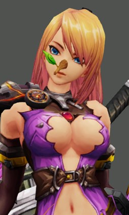 画像ギャラリー No.010のサムネイル画像 / 「KRITIKA」4月アップデートに備えて「レベルアップ超サポートイベント」開催