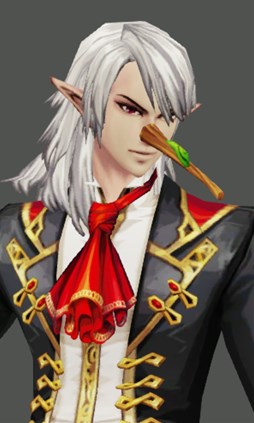 画像ギャラリー No.011のサムネイル画像 / 「KRITIKA」4月アップデートに備えて「レベルアップ超サポートイベント」開催