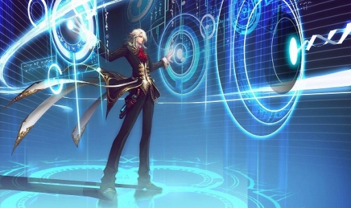 画像ギャラリー No.008のサムネイル画像 / 「KRITIKA」，アップデート「TRUE EXTREME」が本日実装