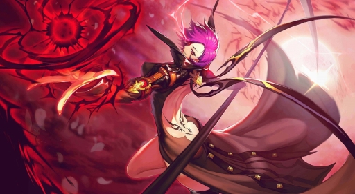 画像ギャラリー No.011のサムネイル画像 / 「KRITIKA」，アップデート「TRUE EXTREME」が本日実装