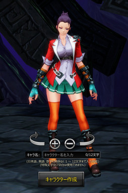 画像ギャラリー No.005のサムネイル画像 / 「KRITIKA」の新キャラは「最恐JK」。ド派手なスキルと奥深いスキル構成を併せ持つ「エクレア」のプレイレポートを掲載