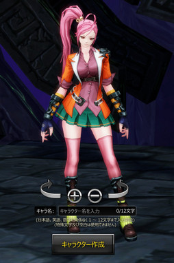 画像ギャラリー No.009のサムネイル画像 / 「KRITIKA」の新キャラは「最恐JK」。ド派手なスキルと奥深いスキル構成を併せ持つ「エクレア」のプレイレポートを掲載