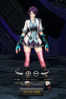 画像ギャラリー No.010のサムネイル画像 / 「KRITIKA」の新キャラは「最恐JK」。ド派手なスキルと奥深いスキル構成を併せ持つ「エクレア」のプレイレポートを掲載