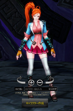 画像ギャラリー No.012のサムネイル画像 / 「KRITIKA」の新キャラは「最恐JK」。ド派手なスキルと奥深いスキル構成を併せ持つ「エクレア」のプレイレポートを掲載
