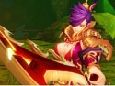 画像ギャラリー No.016のサムネイル画像 / 「KRITIKA」マナの剣を操る女子高生「エクレア」が実装。最高難度の新ステージ「コルディス極」も