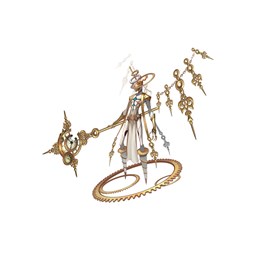 画像ギャラリー No.002のサムネイル画像 / 「KRITIKA」新ダンジョン「コグウィルの迷宮」や「地域ボス」ステージが実装