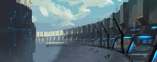 画像ギャラリー No.002のサムネイル画像 / 「KRITIKA」アップデート「破滅の巨人と凋落の軍主」を実施。最高難度のステージ2種やペットシステムを追加
