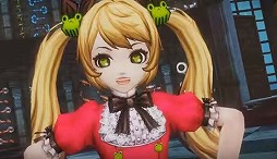 画像ギャラリー No.012のサムネイル画像 / 「KRITIKA」，新キャラクター「魔法少女」が2月に実装決定。事前準備イベントが開催