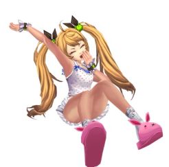 画像ギャラリー No.025のサムネイル画像 / 「KRITIKA」，新キャラクター「魔法少女」が2月に実装決定。事前準備イベントが開催