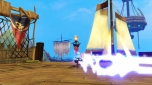 画像ギャラリー No.006のサムネイル画像 / 「KRITIKA」，各職業の個性を伸ばす新機能「刻印システム」が実装。コルディス[極]装備はさらなる進化が可能に
