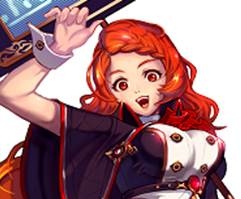画像ギャラリー No.020のサムネイル画像 / 「KRITIKA」，各職業の個性を伸ばす新機能「刻印システム」が実装。コルディス[極]装備はさらなる進化が可能に