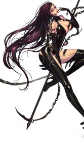 画像ギャラリー No.006のサムネイル画像 / 「KRITIKA」鎌術士と魔法少女の2次職に「覚醒」を追加。疲労度無制限イベントを実施