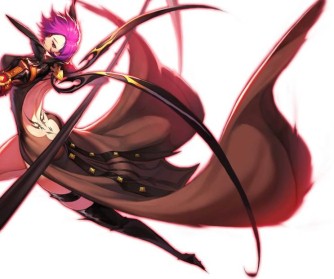 画像ギャラリー No.010のサムネイル画像 / 「KRITIKA」鎌術士と魔法少女の2次職に「覚醒」を追加。疲労度無制限イベントを実施
