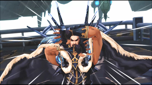 画像ギャラリー No.005のサムネイル画像 / 「KRITIKA」は，ゴリゴリのバトル系新職業「格闘家」で原点回帰。装備集めが楽しくなる「主能力値システム」など大型アップデートをレポート