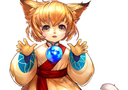 画像ギャラリー No.012のサムネイル画像 / 「KRITIKA」は，ゴリゴリのバトル系新職業「格闘家」で原点回帰。装備集めが楽しくなる「主能力値システム」など大型アップデートをレポート