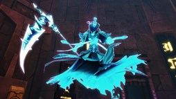 画像ギャラリー No.004のサムネイル画像 / 「KRITIKA」アップデート「破滅の荒野」を10月26日に実施。ディザーサイトが本日オープン