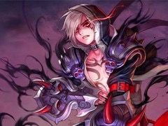 「KRITIKA」，レベルキャップ開放，新キャラの格闘家や新マップ追加などを含むアップデート「破滅の荒野」を実装
