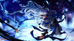 画像ギャラリー No.002のサムネイル画像 / 「KRITIKA」27thUPDATE「未知なる次元」を実装。3周年記念イベントも開催中