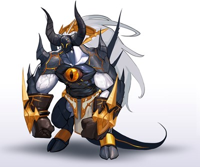 画像ギャラリー No.005のサムネイル画像 / 「KRITIKA」,アップデート「破滅の次元門」を本日実施