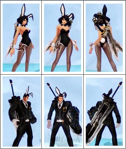画像ギャラリー No.008のサムネイル画像 / 「KRITIKA」エクレアが大幅に進化する「エクレア,超極」を本日実装。新イベント「Tsurikita」も