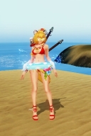 画像ギャラリー No.006のサムネイル画像 / 「KRITIKA」にギルドのメンバーで挑戦できるボスシステムが実装