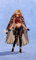 画像ギャラリー No.005のサムネイル画像 / 「KRITIKA」で4周年を記念したイベントが開催に。12月20日まで