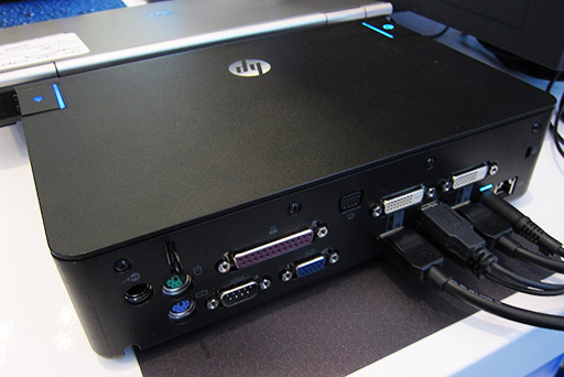 画像ギャラリー No.009のサムネイル画像 / デスクトップPC向けHaswellのデモをIDF 2012会場で発見。2.6GHz駆動で6MB L3搭載か