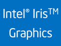 上位モデルは「Iris」。Intel，Haswellにおける統合型GPUの新しいブランド名を明らかに