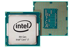 画像ギャラリー No.006のサムネイル画像 / 第4世代Coreプロセッサ「Haswell」，デスクトップPC向けモデルのスペックを整理してみる