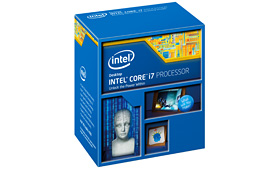 画像ギャラリー No.007のサムネイル画像 / 第4世代Coreプロセッサ「Haswell」，デスクトップPC向けモデルのスペックを整理してみる