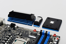 画像ギャラリー No.020のサムネイル画像 / 「Core i7-4770K」&「Core i5-4670K」レビュー。デスクトップPC向けHaswellはゲームで速いのか