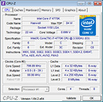 画像ギャラリー No.060のサムネイル画像 / 「Core i7-4770K」&「Core i5-4670K」レビュー。デスクトップPC向けHaswellはゲームで速いのか