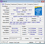 画像ギャラリー No.061のサムネイル画像 / 「Core i7-4770K」&「Core i5-4670K」レビュー。デスクトップPC向けHaswellはゲームで速いのか