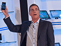 ［COMPUTEX］Haswellの主戦場はUltrabookと2-in-1デバイス。Bay Trailとはどう住み分ける？ Intel基調講演レポート