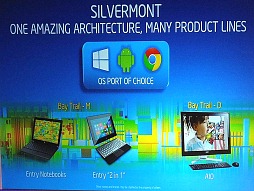 画像ギャラリー No.008のサムネイル画像 / ［COMPUTEX］第4世代Coreプロセッサと統合GPUの性能向上でモバイルゲーム環境に変化の兆し？　Intel説明会レポート