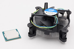 画像ギャラリー No.004のサムネイル画像 / 「Haswell Refresh」の「Core i7-4790」を動かしてみた。体感速度はHaswellと変わらず，消費電力はやや増加
