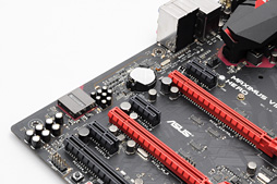 画像ギャラリー No.013のサムネイル画像 / 「Haswell Refresh」の「Core i7-4790」を動かしてみた。体感速度はHaswellと変わらず，消費電力はやや増加